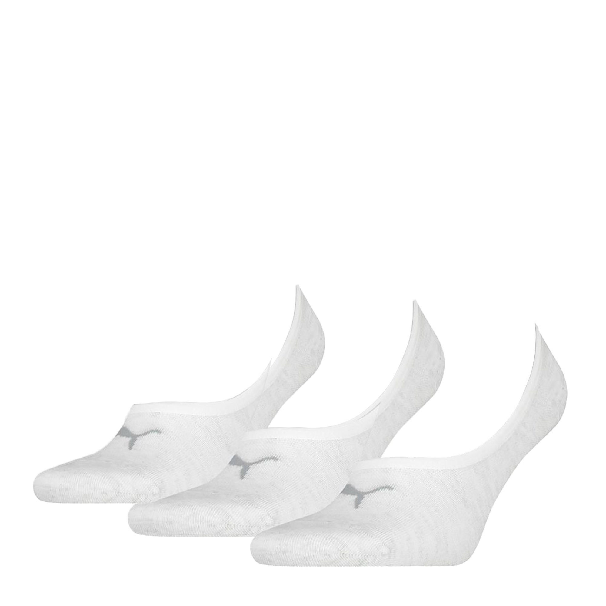PUMA Füßlinge Unisex Füßlinge, 3er Pack günstig online kaufen