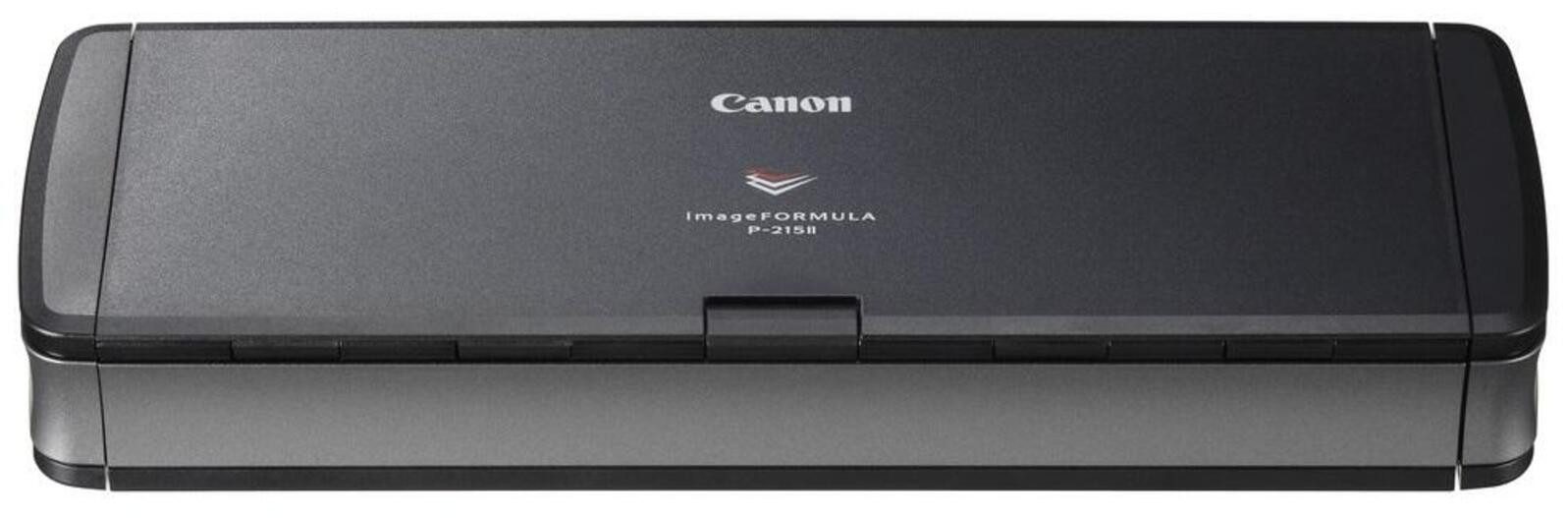Canon Canon P-215II Scanner, (WLAN)