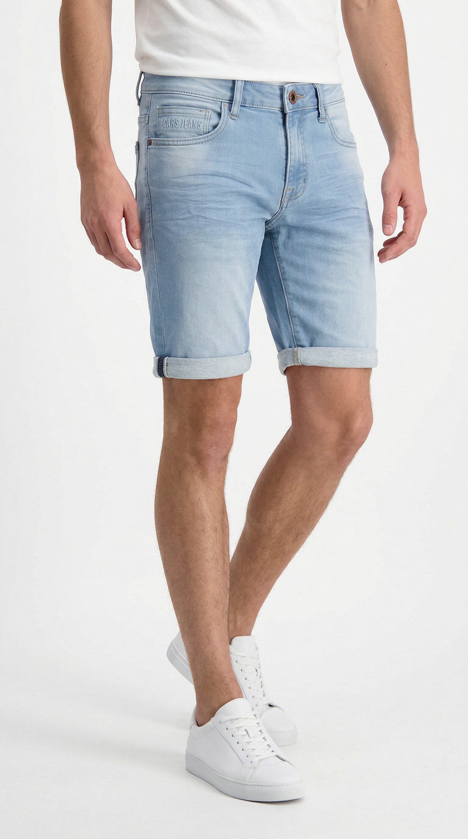 Jeansshorts SEATLE Short