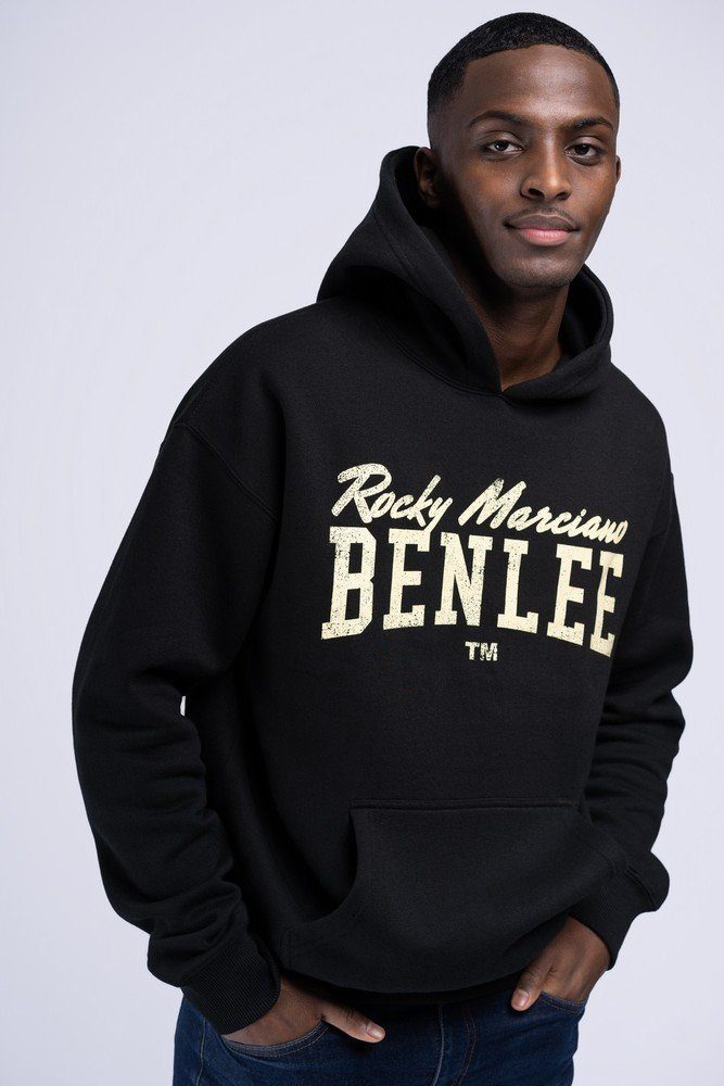 Benlee Rocky Marciano Kapuzenpullover Lemmy