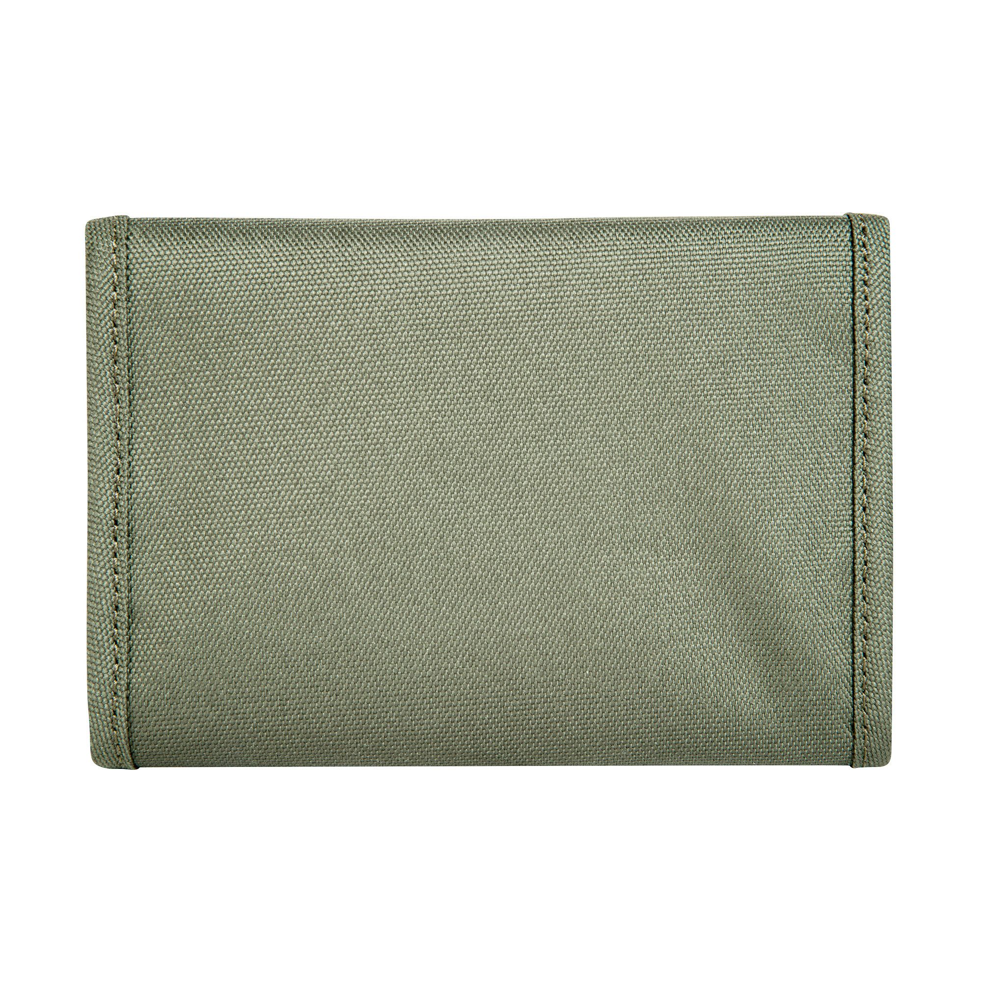 TATONKA® Dokumententasche Passport Safe RFID Block Reisepass-Hülle
