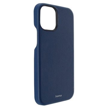 Hama Smartphone-Hülle Handyhülle f. Apple iPhone 13 Wireless Charging Cover für MagSafe
