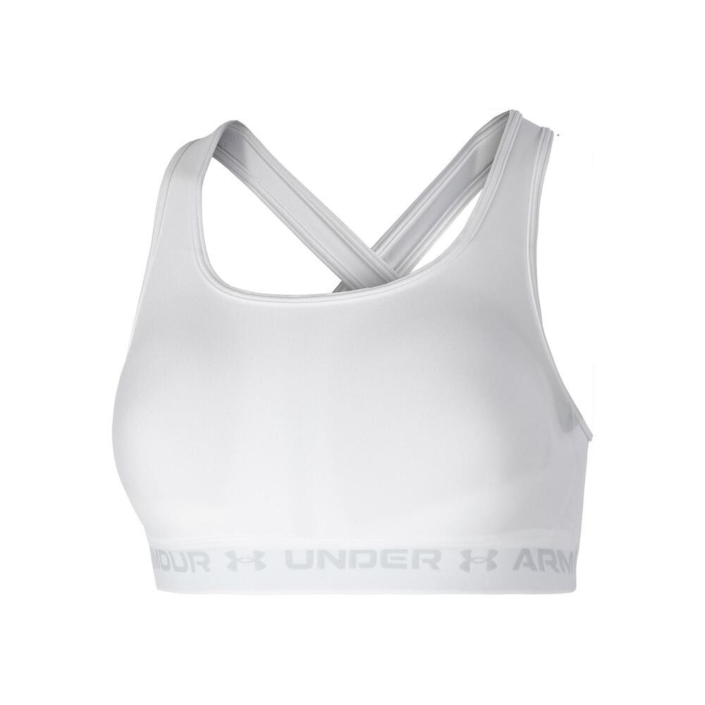 Under Armour® Sport-BH Crossback Mid Bra günstig online kaufen