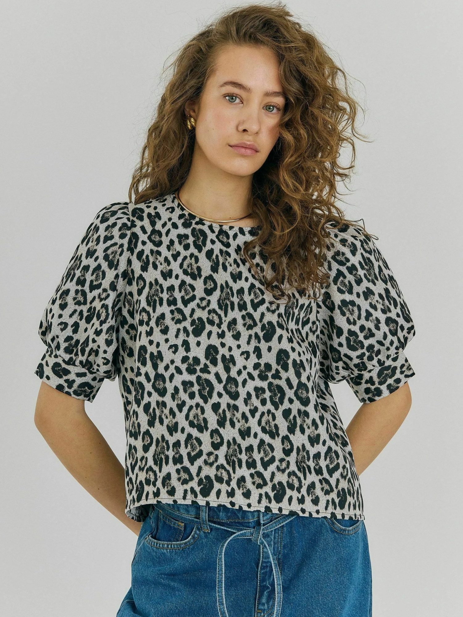 NORR Funktionstop NORR Top Lelo