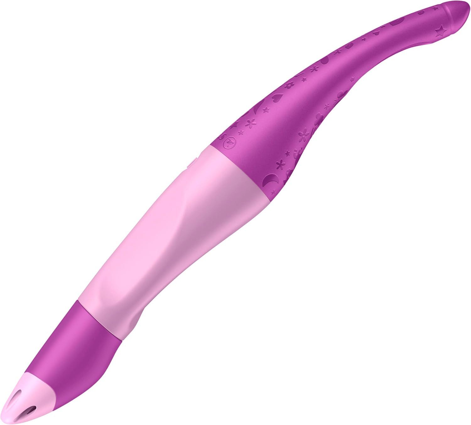 STABILO Tintenroller STABILO EASYoriginal 3D Tintenroller pink Feenwelt, Rechts
