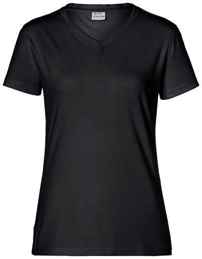 Kübler T-Shirt (Set, 5-tlg) für Damen, Größe: S - XL