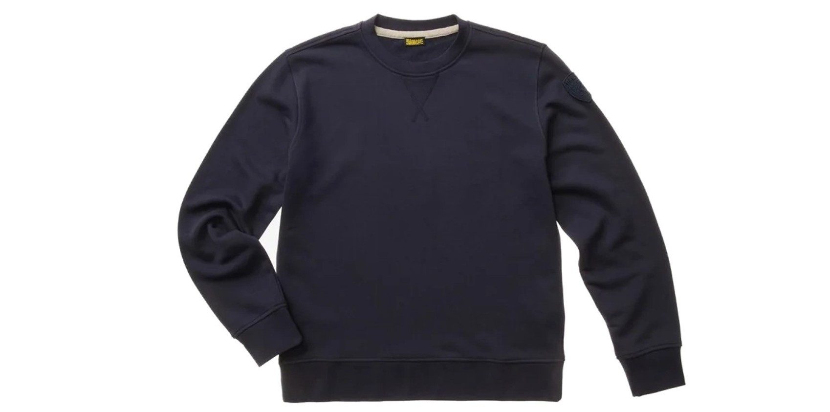 Blauer.USA Strickpullover