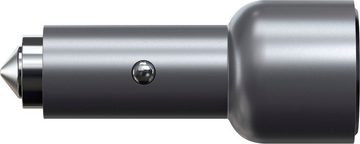 Satechi 40W Dual USB-C PD Car Charger USB-Ladegerät