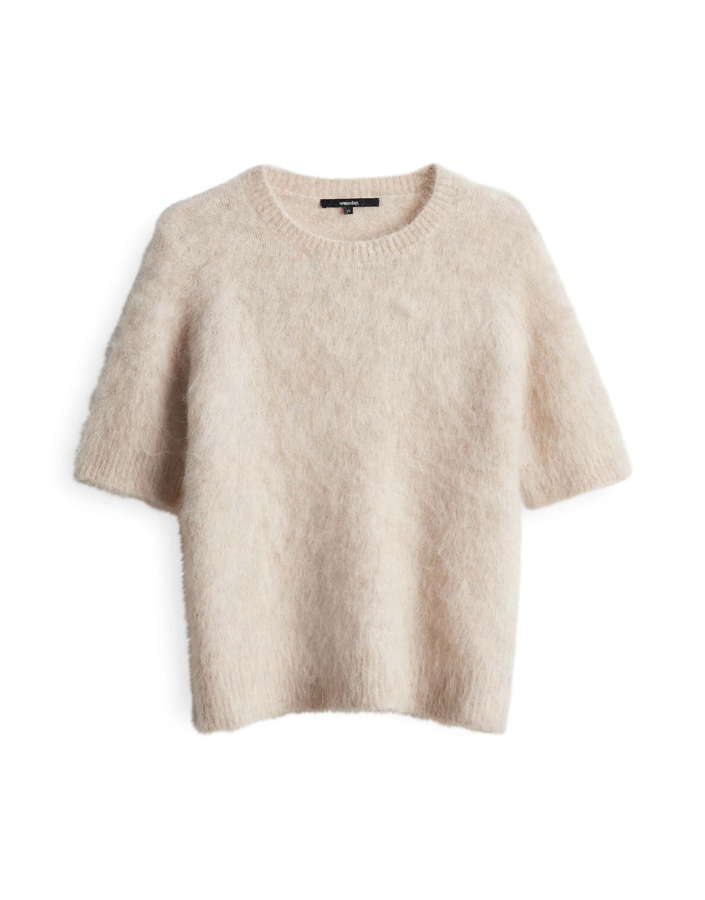 someday Wollpullover Someday / Da.Strick / günstig online kaufen