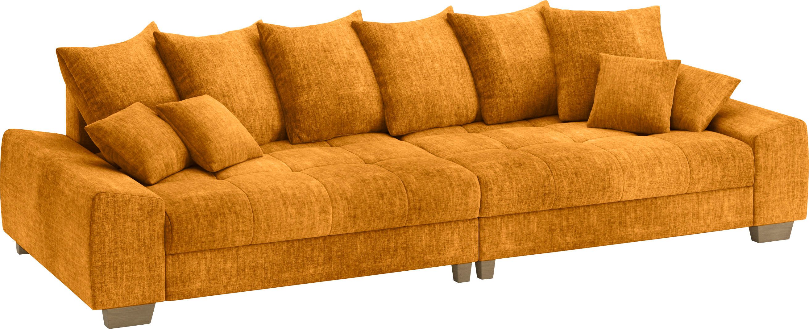 Mr. Couch Big-Sofa Nikita II, mit günstig online kaufen