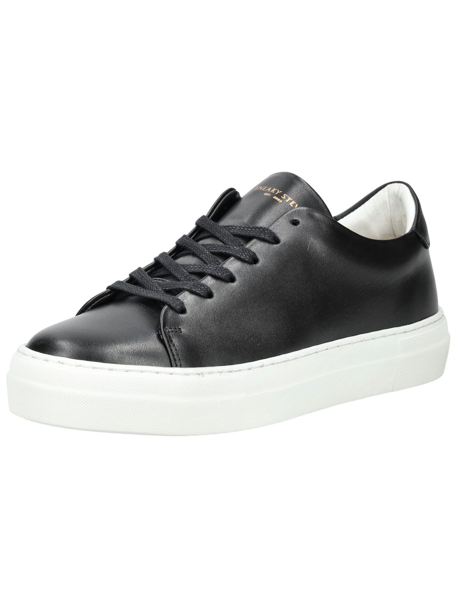 Sneaky Steve Sneaker Leder Sneaker günstig online kaufen