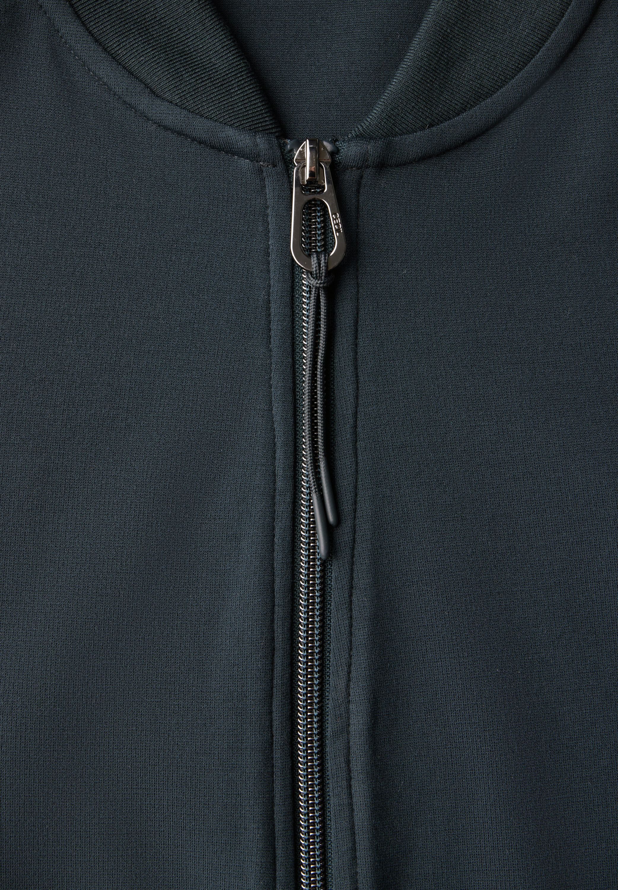 Cecil Blouson, mit Zipper Detail günstig online kaufen