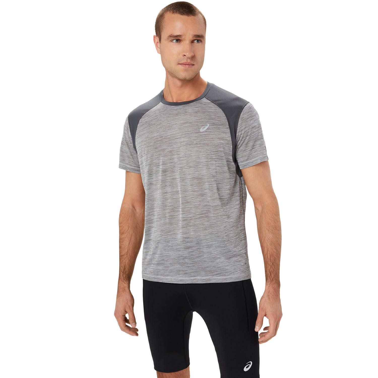 Laufshirt ROAD SS TOP