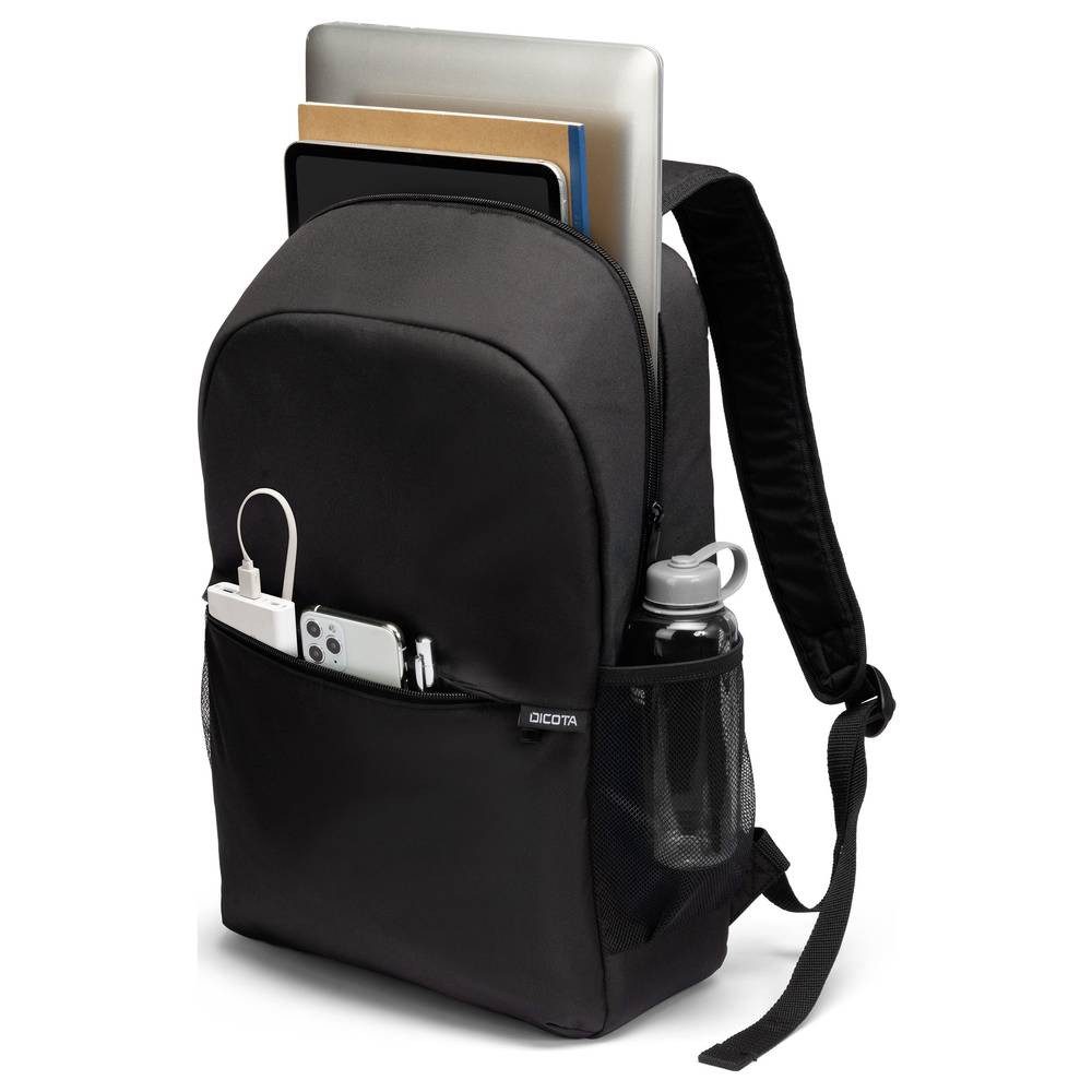 DICOTA Notebookrucksack Rucksack Lässiger Rucksack Polyester D32086-RPET