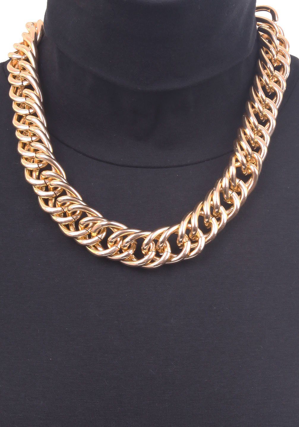 Firetti Collier zeitlos, klassisch, schlicht, auffallend