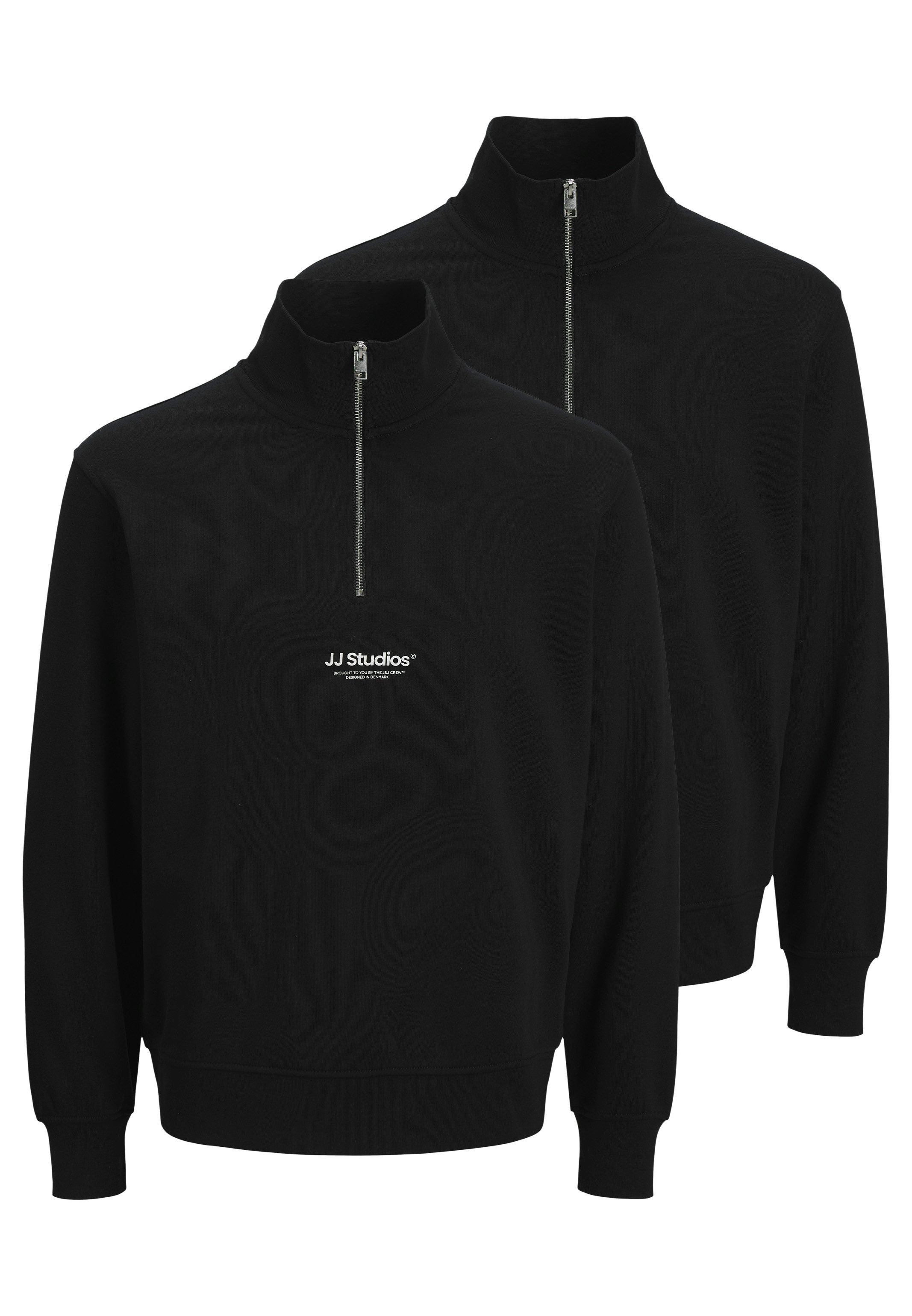 Sweatshirt 2er Pack Soho