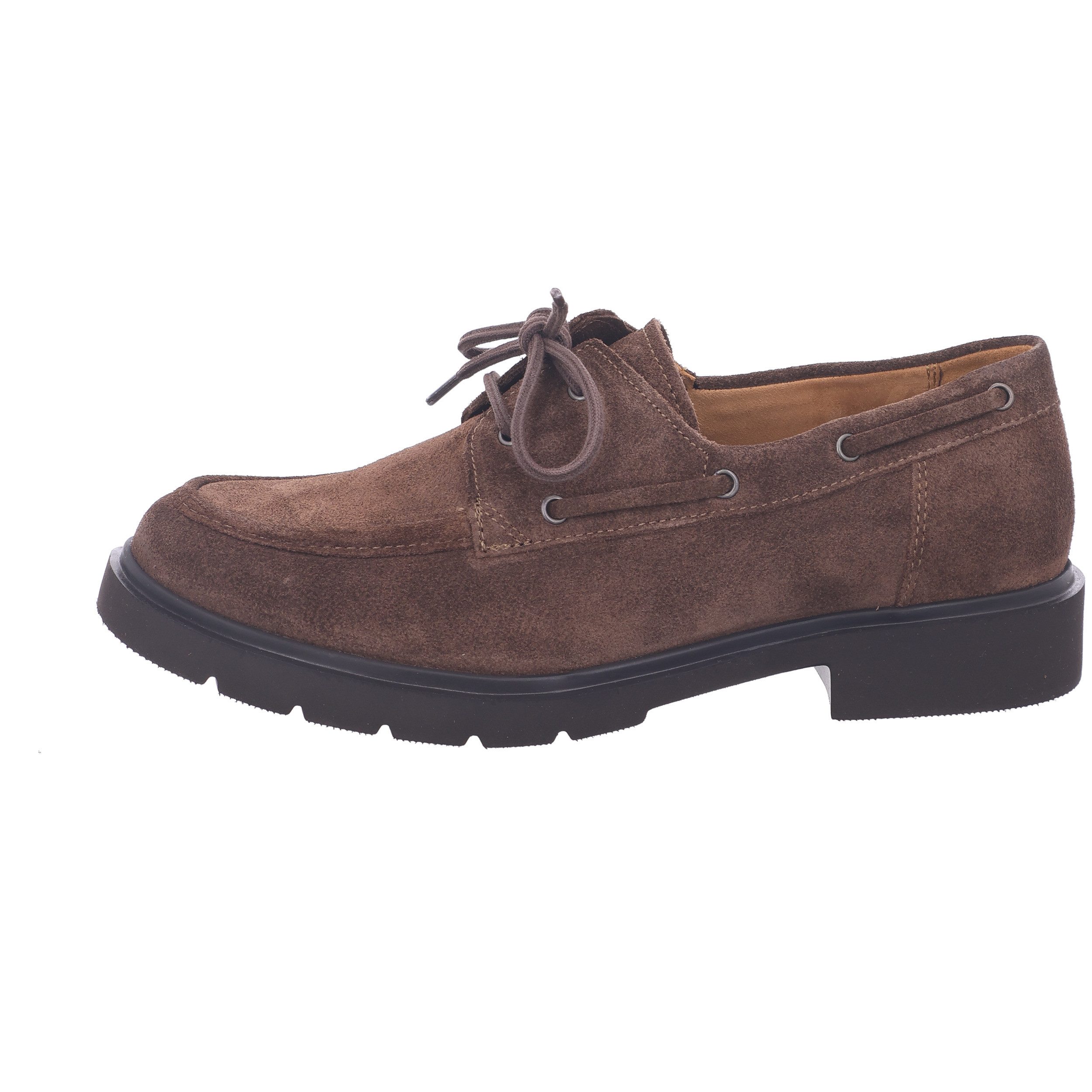 Gabor Gabor - Sneaker City - cacao braun Sneaker