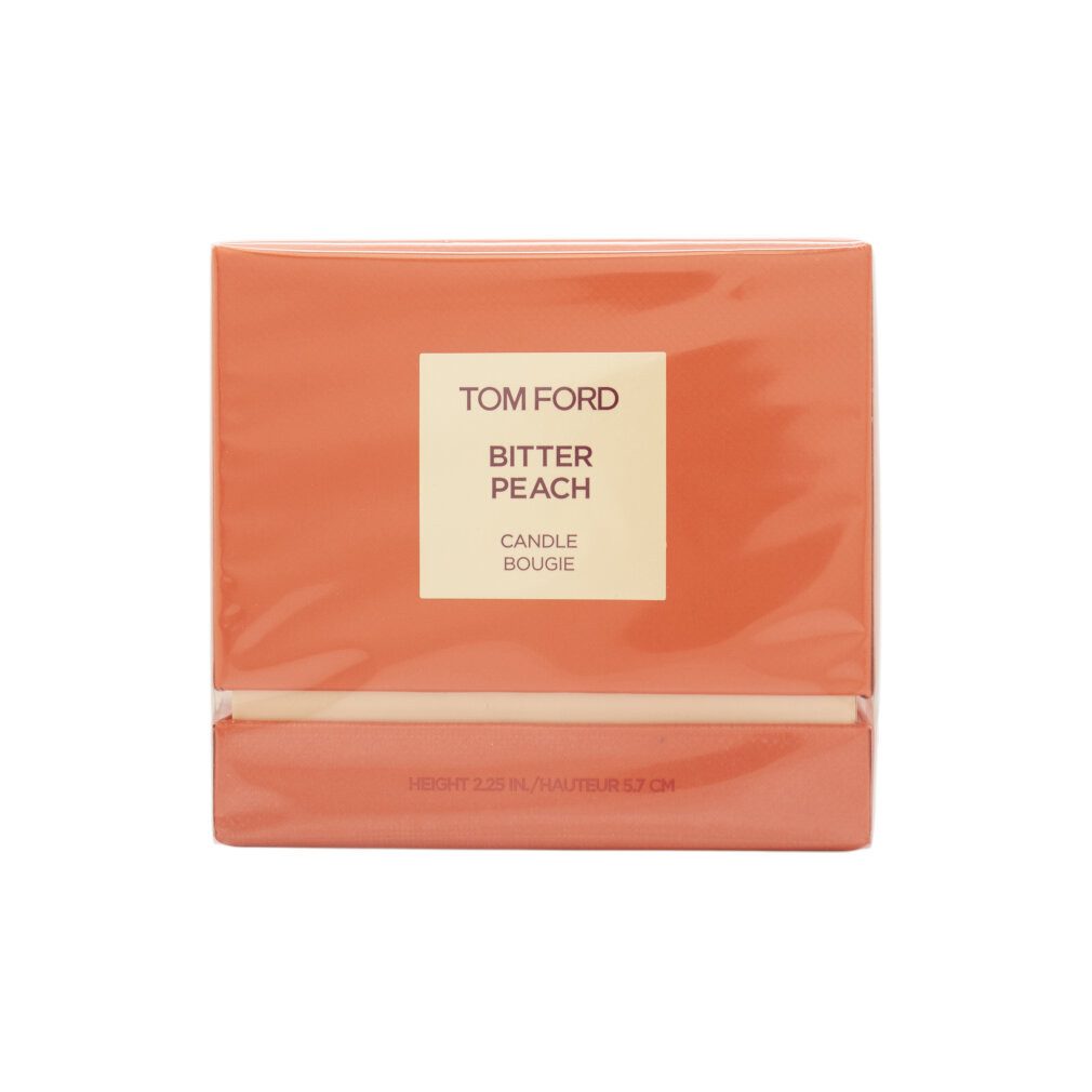 Tom Ford Duftkerze Bitter Peach Candle 200g