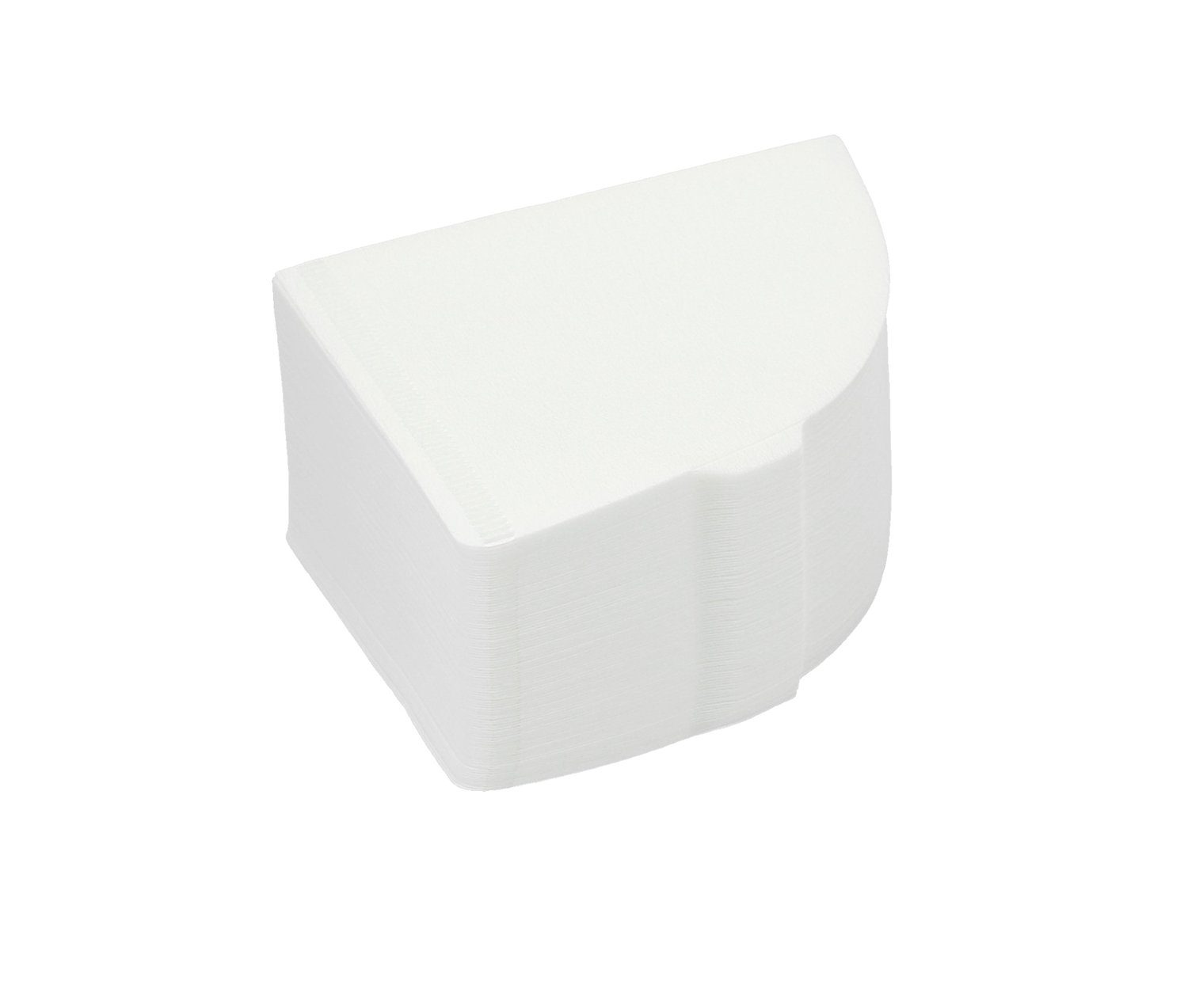 Hario Papierfilter, Papier