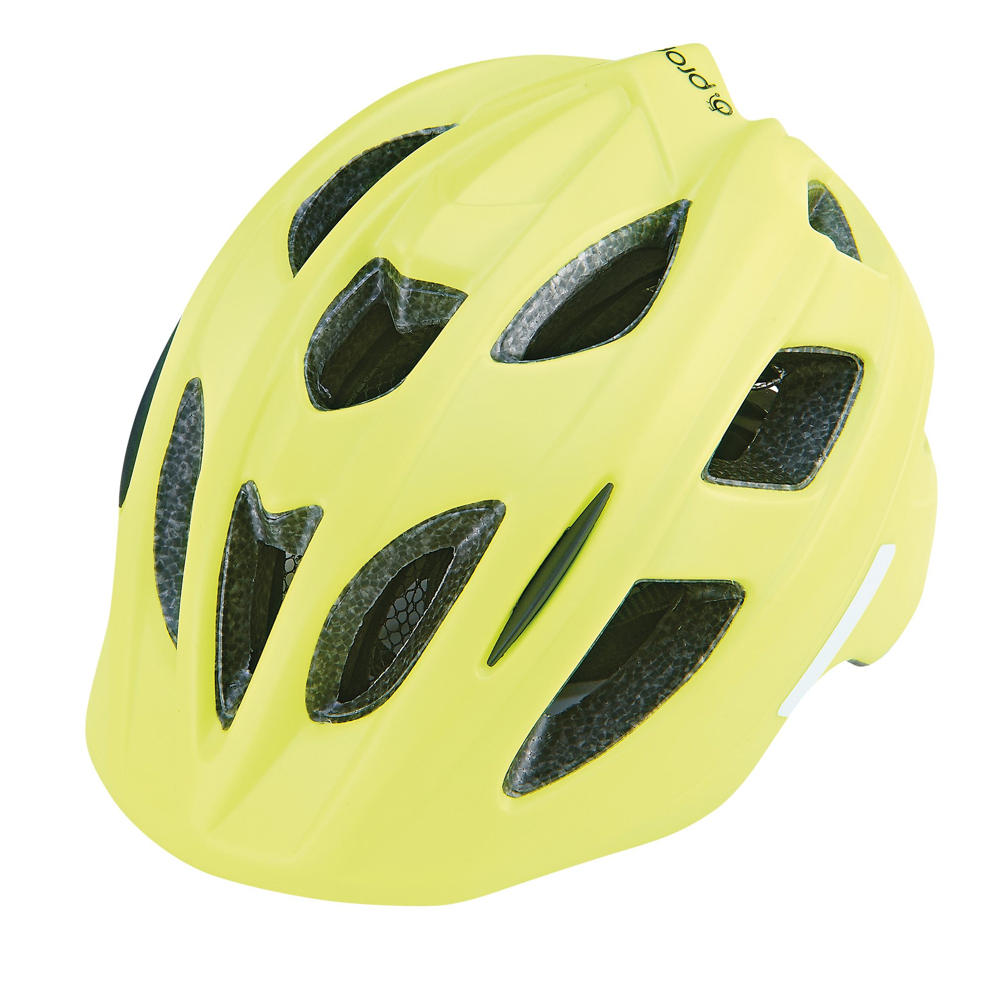 Prophete Fahrradhelm Kinder Fahrradhelm mit LED Licht