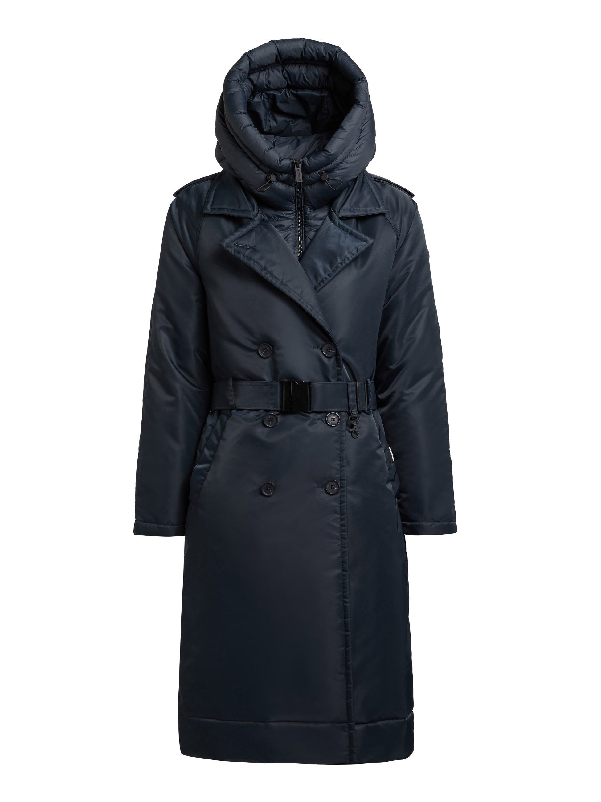 khujo Trenchcoat LEXY