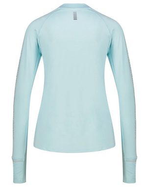 Under Armour® Laufshirt Damen Laufshirt OUTRUN THE COLD LS (1-tlg)