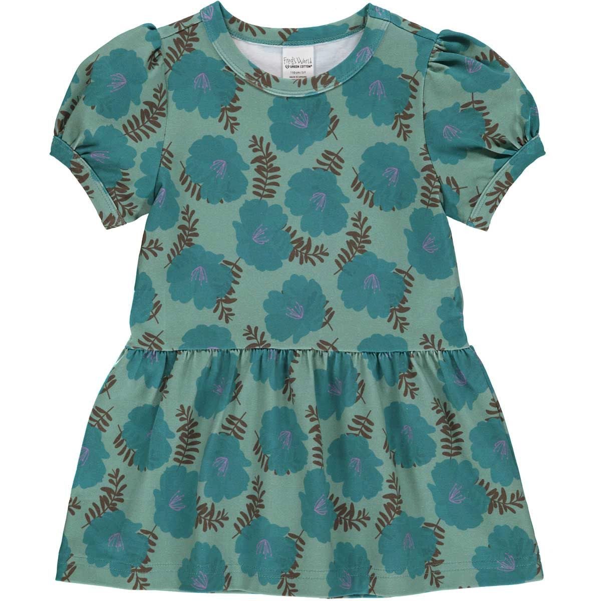 Fred's World by GREEN COTTON Print-Shirt T-Shirt Power