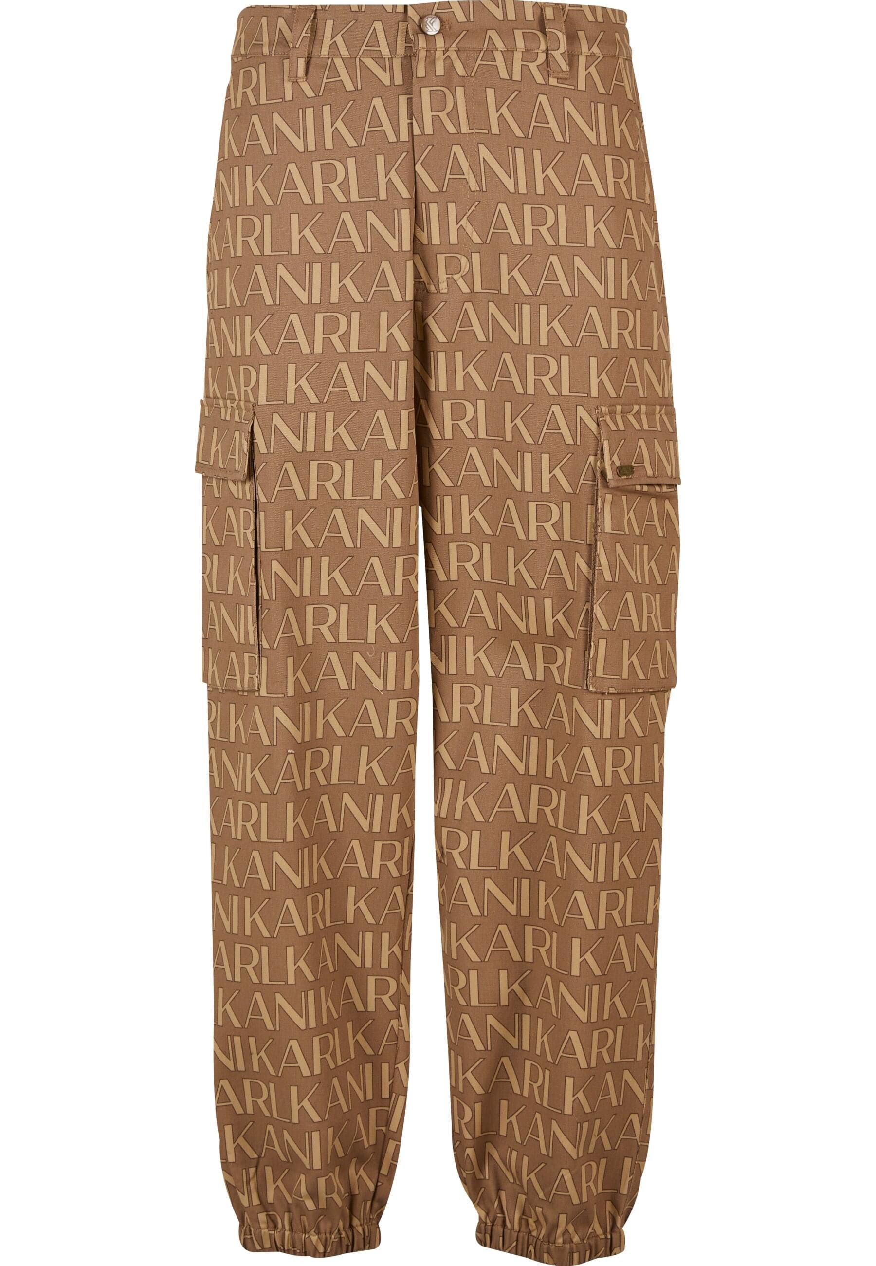 Cargohose Karl Kani Karl Kani AOP Cargo Pants