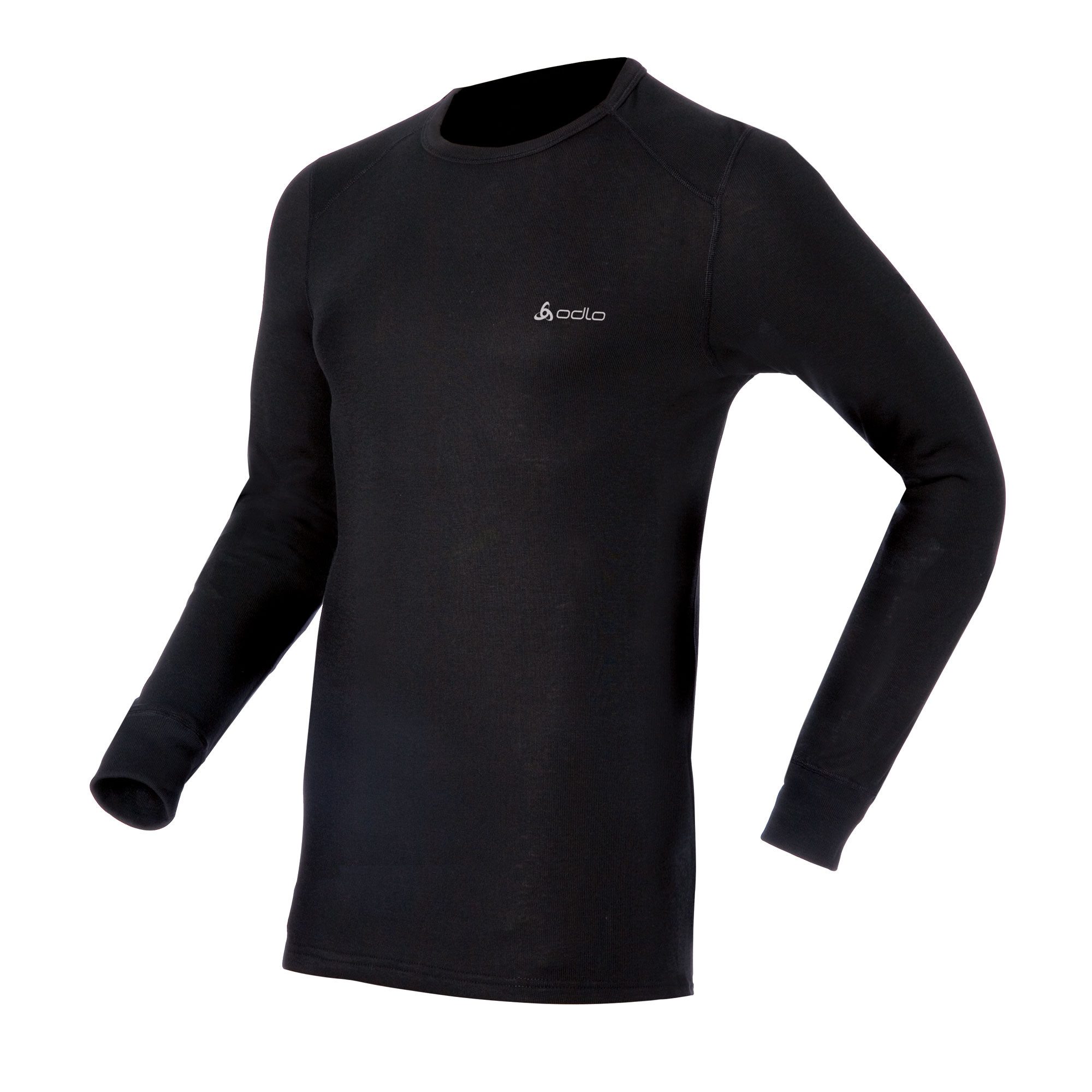 Odlo Unterziehshirt Odlo Herren Shirt l/s crew neck WARM 152022