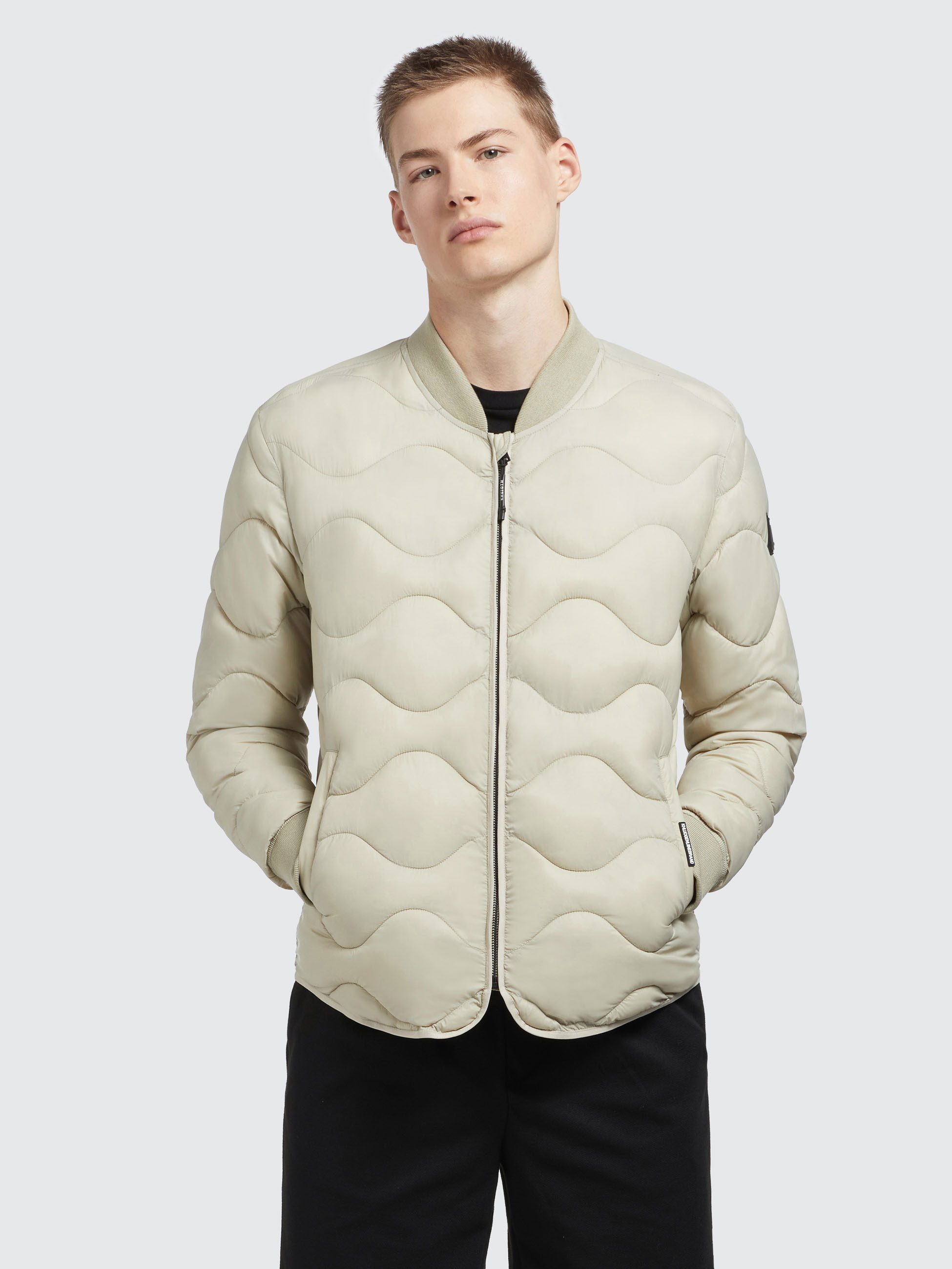 khujo Steppjacke PICCO2