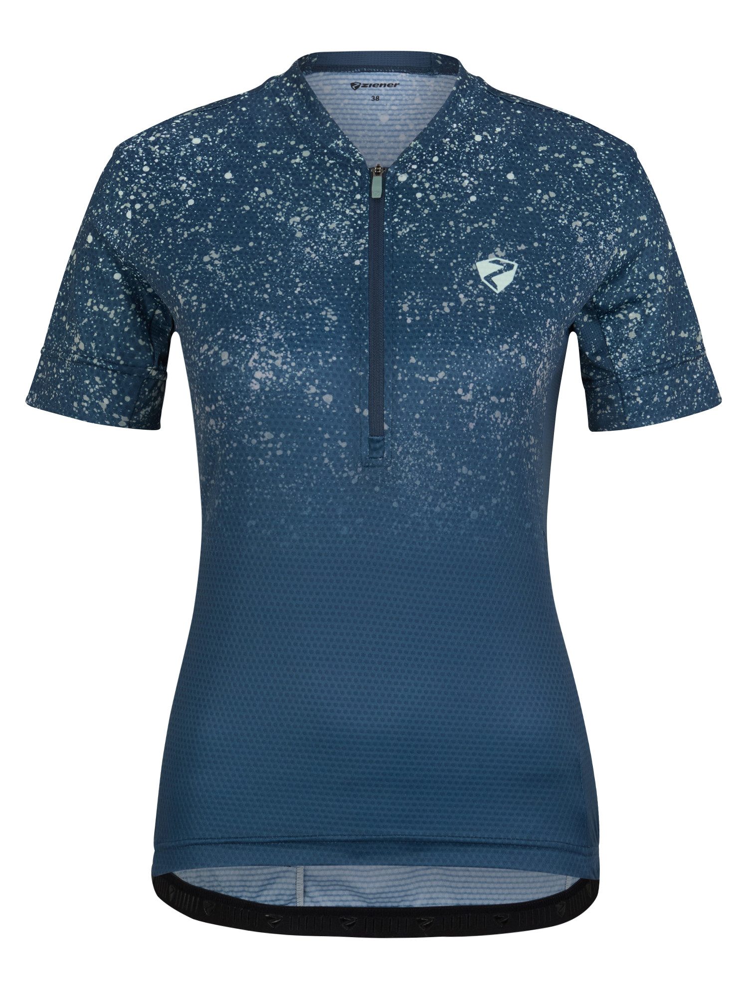 Ziener Radtrikot NALADIA-Z günstig online kaufen