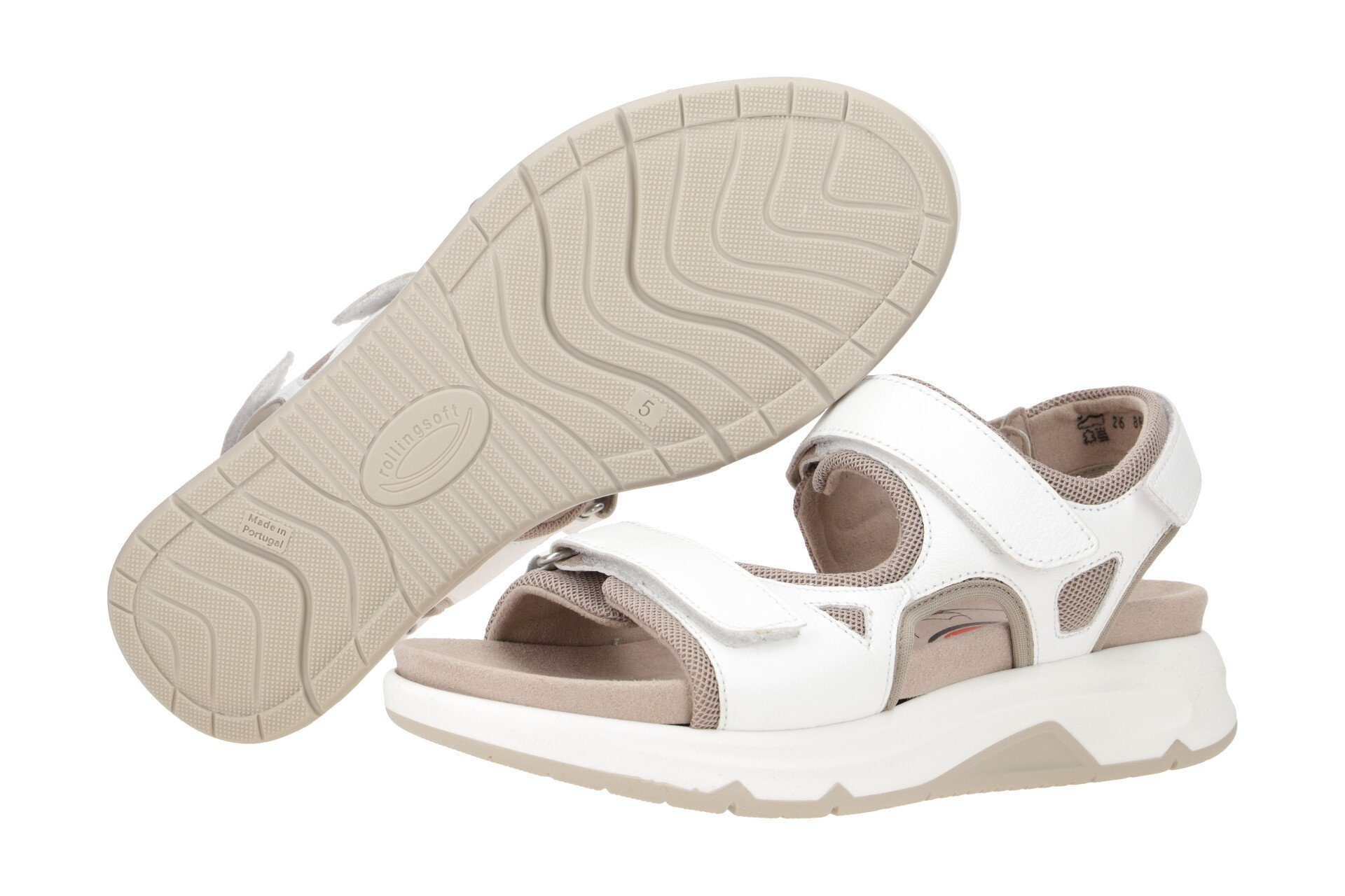 Gabor 86.889.60 Sandalette