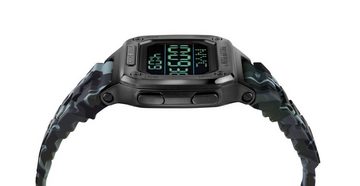 PHILIPP PLEIN Digitaluhr Hyper $hock