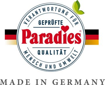 Microfaserkissen, Paradies, quadratisch