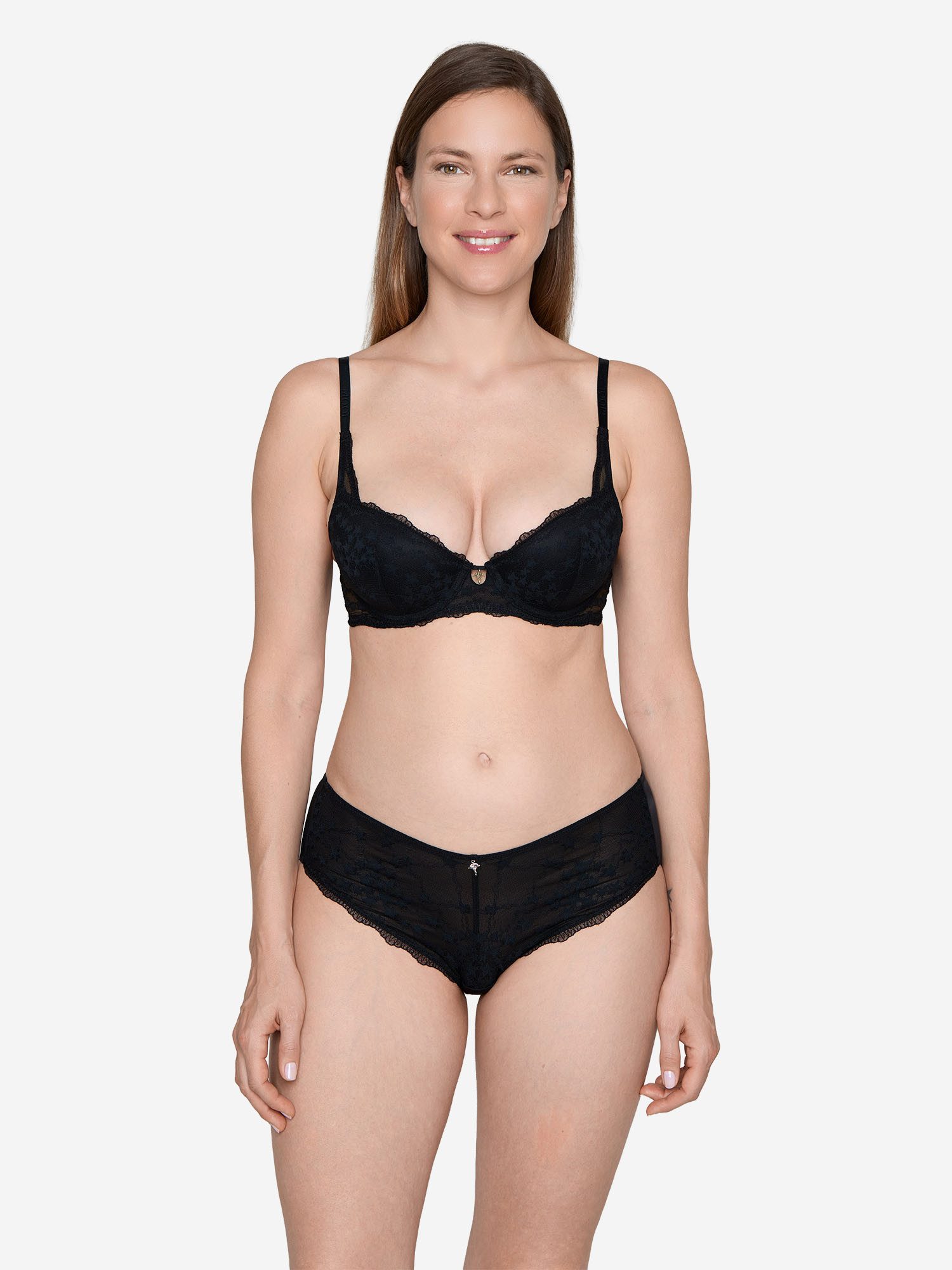 JOOP! Soft-BH Intimate Apparel Softcup BH, BH ohne Bügel, Comfort BH