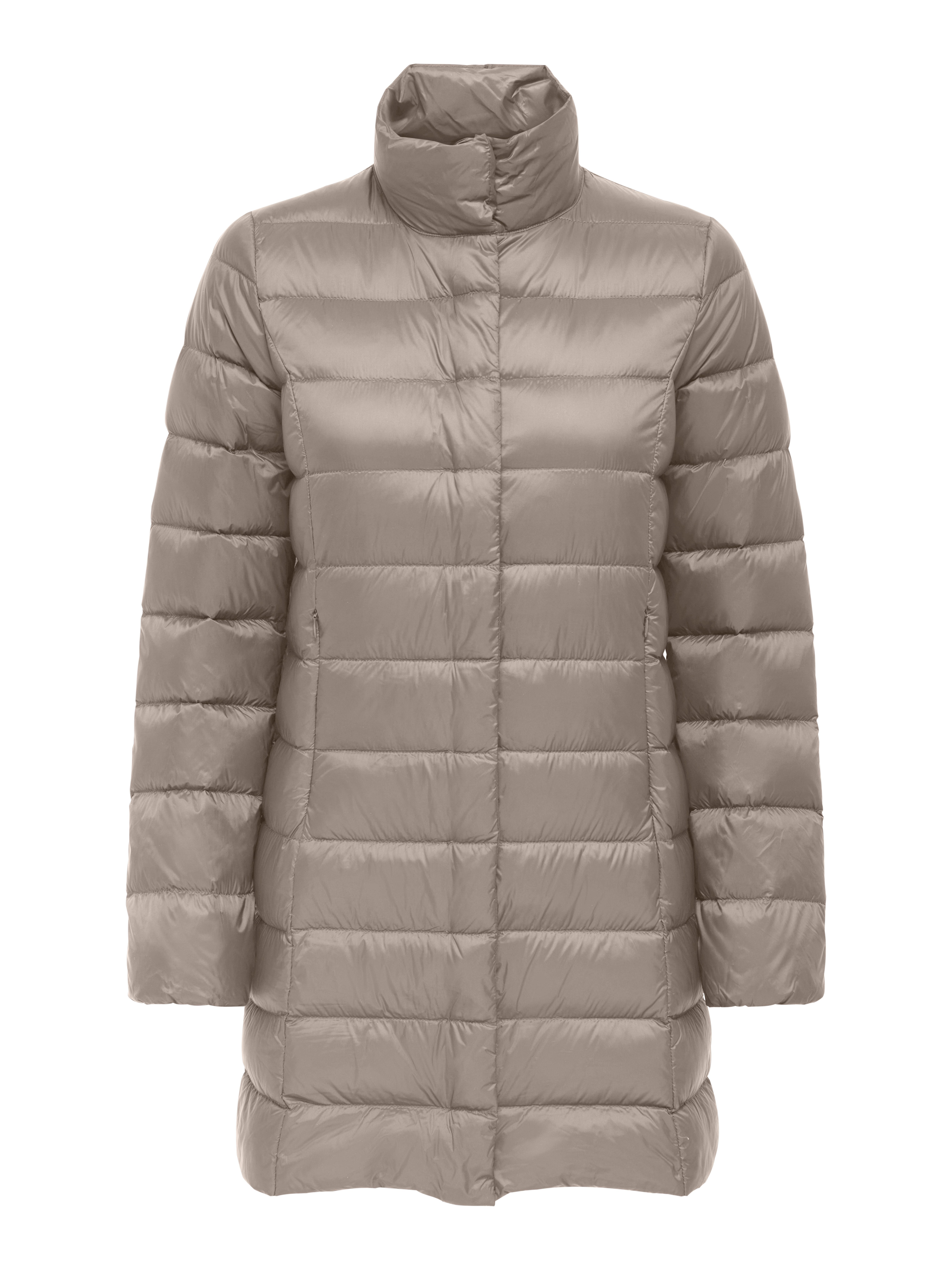 ONLY Steppmantel ONLRUBY QUILTED DOWN COAT OTW
