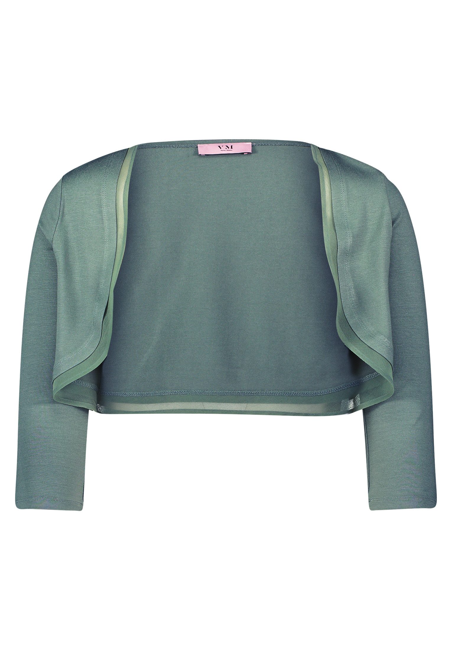 Vera Mont Bolerojacke Damen figurbetont günstig online kaufen