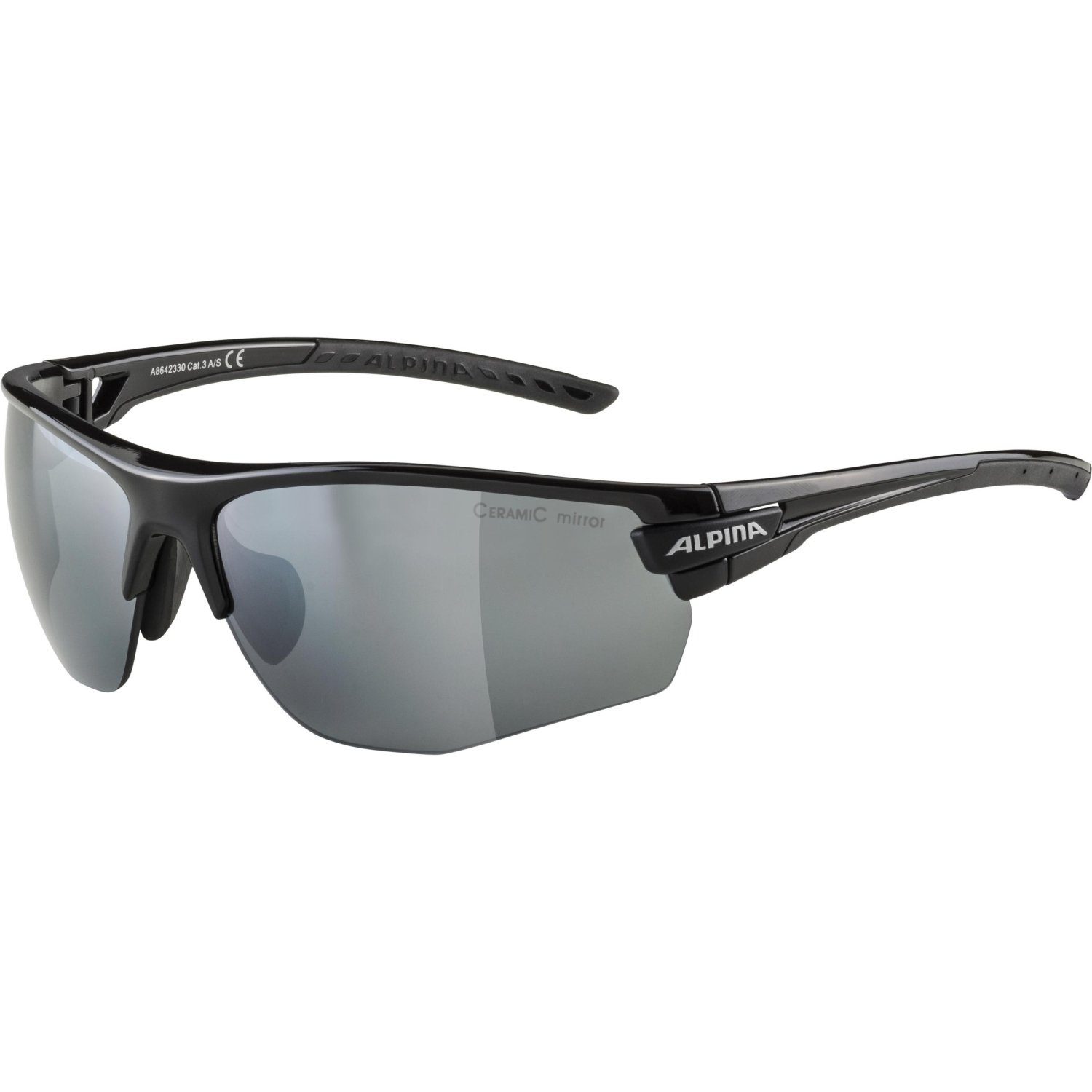 Sonnenbrille TRI-SCRAY 2.0 HR