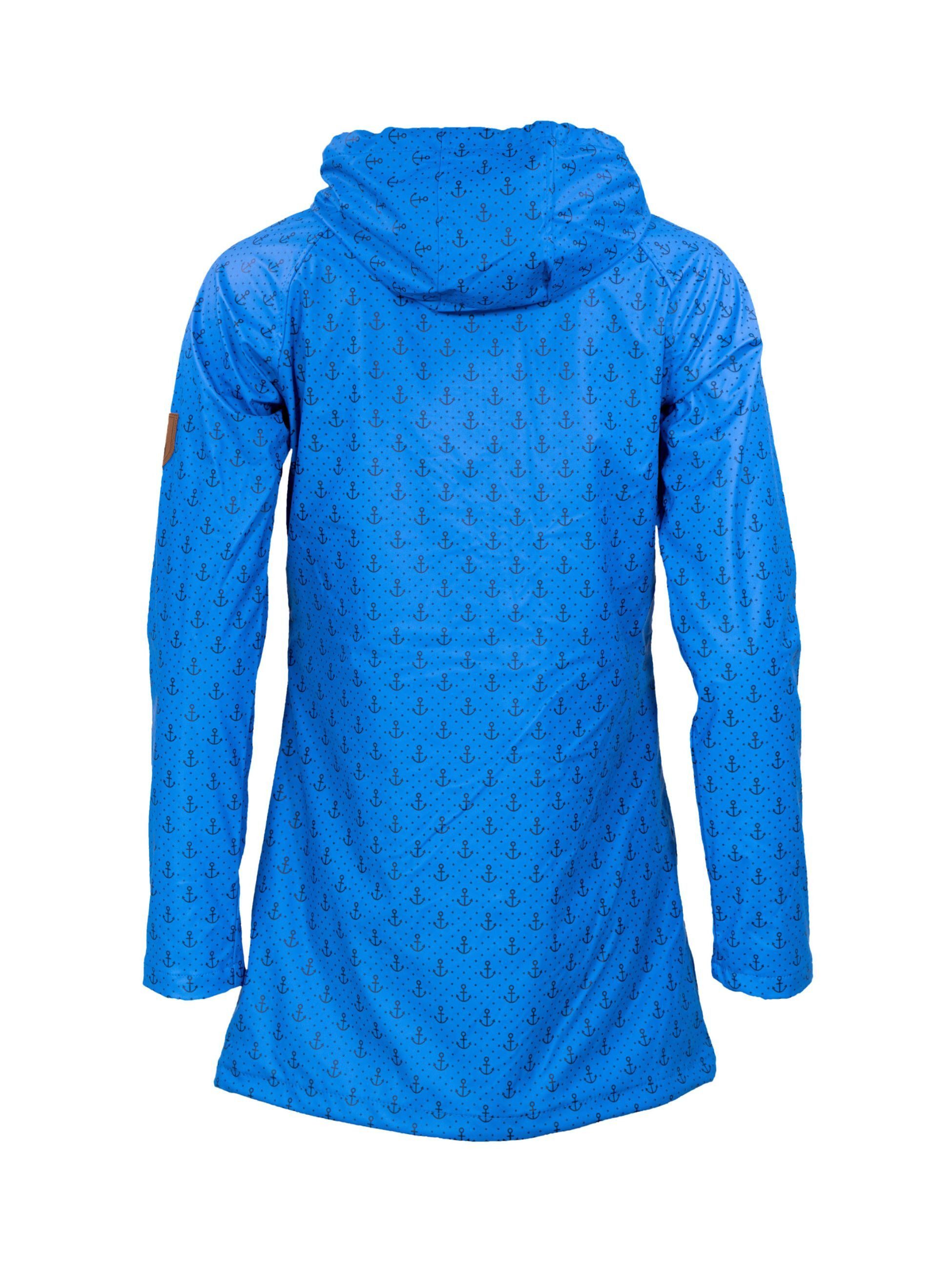 Michael Heinen Regenjacke Damen Friesennerz "Borkum" günstig online kaufen