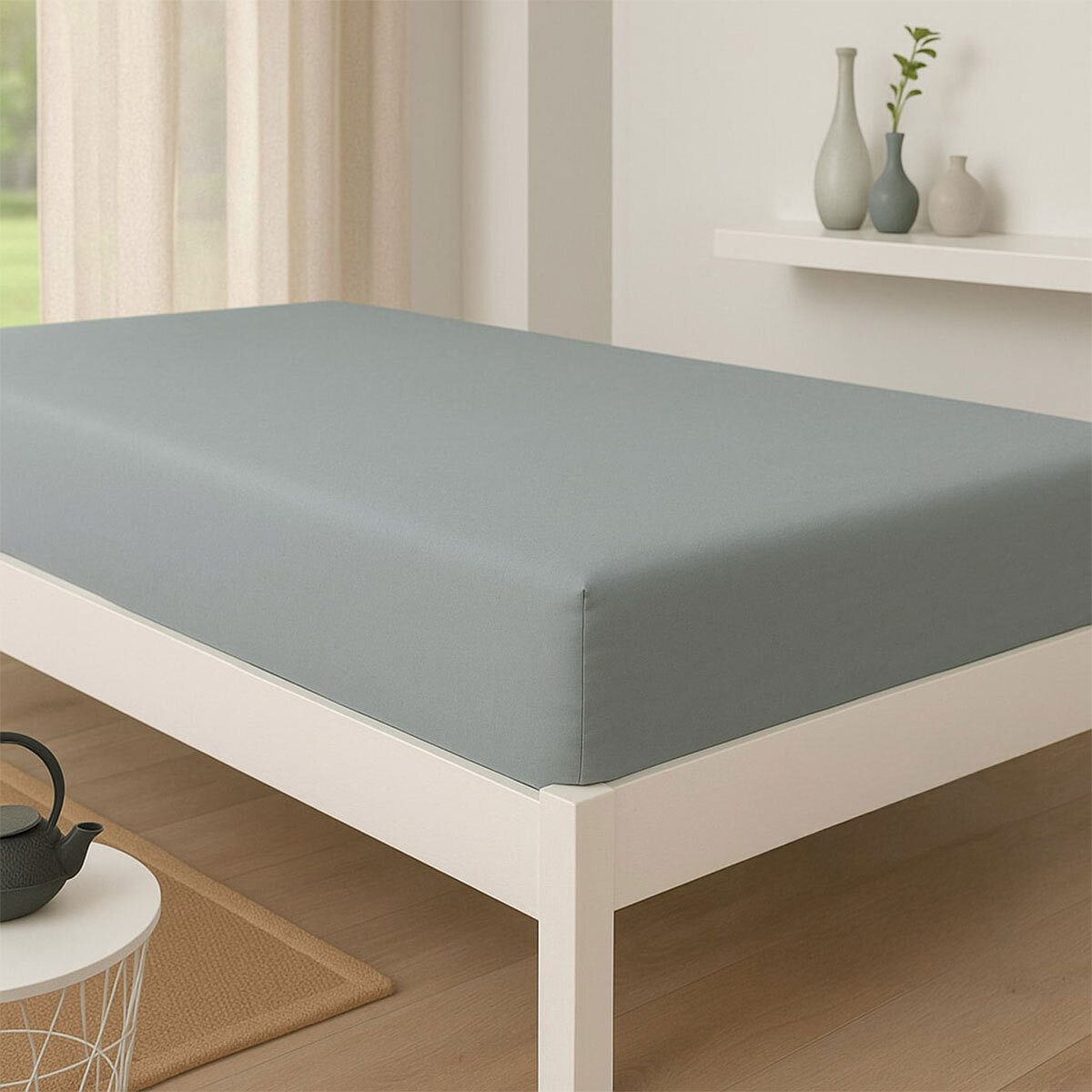 Matratzenschutzbezug Jersey wasserdicht BETTWARENSHOP günstig online kaufen