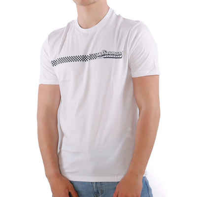 Ben Sherman T-Shirt T-Shirt Ben Sherman The Record Store, G M, F white