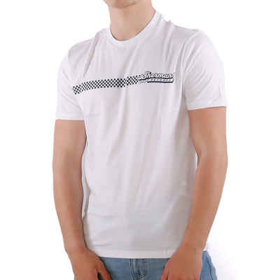 Ben Sherman T-Shirt T-Shirt Ben Sherman The Record Store, G XL, F white
