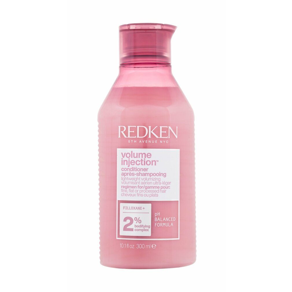 Redken Haarkur HIGH RISE VOLUME lifting conditioner 300 ml | Haarpflegekuren