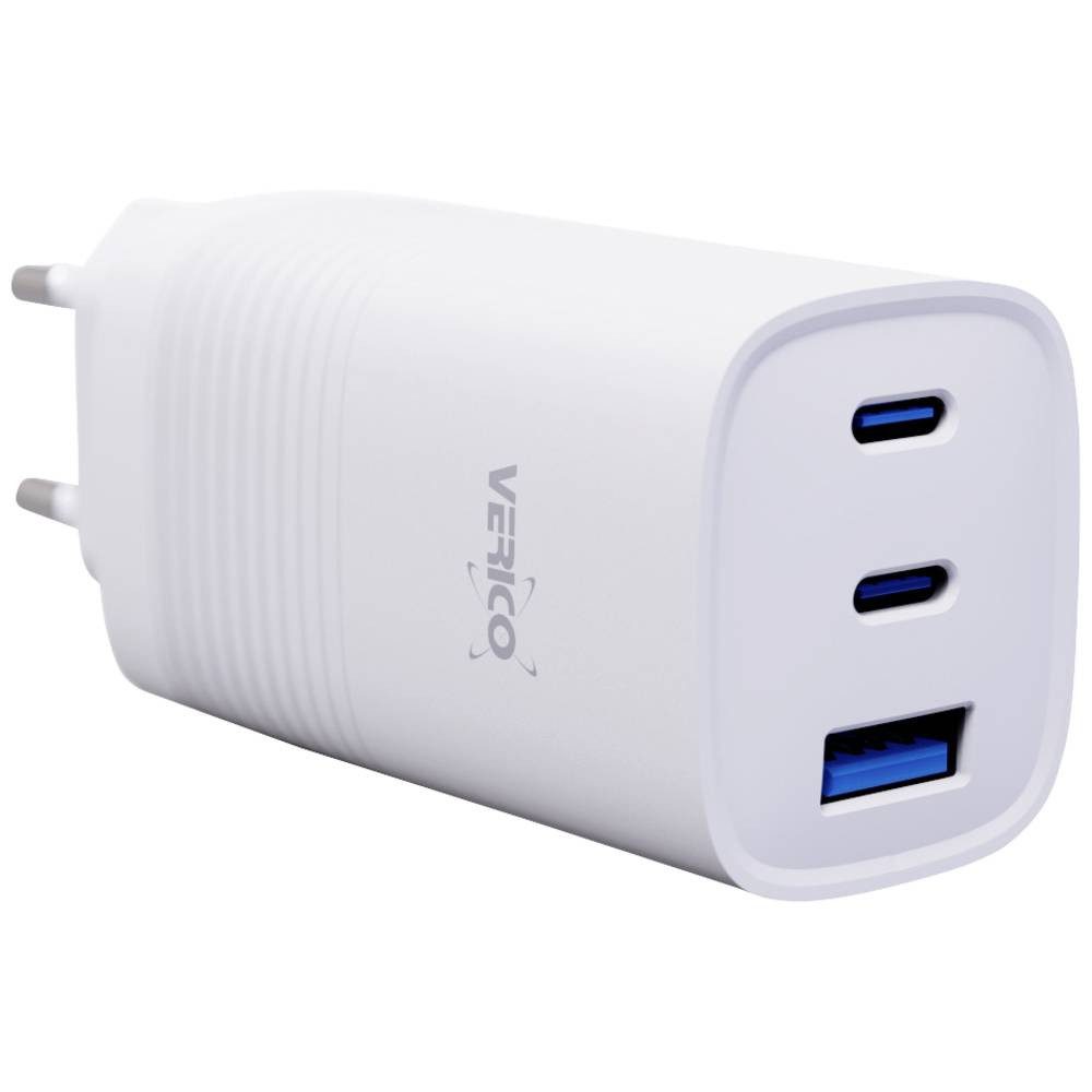 Verico Port USB-C® Ladegerät PD 3.0 4OJ-AAFWE1-N1 USB-Ladegerät