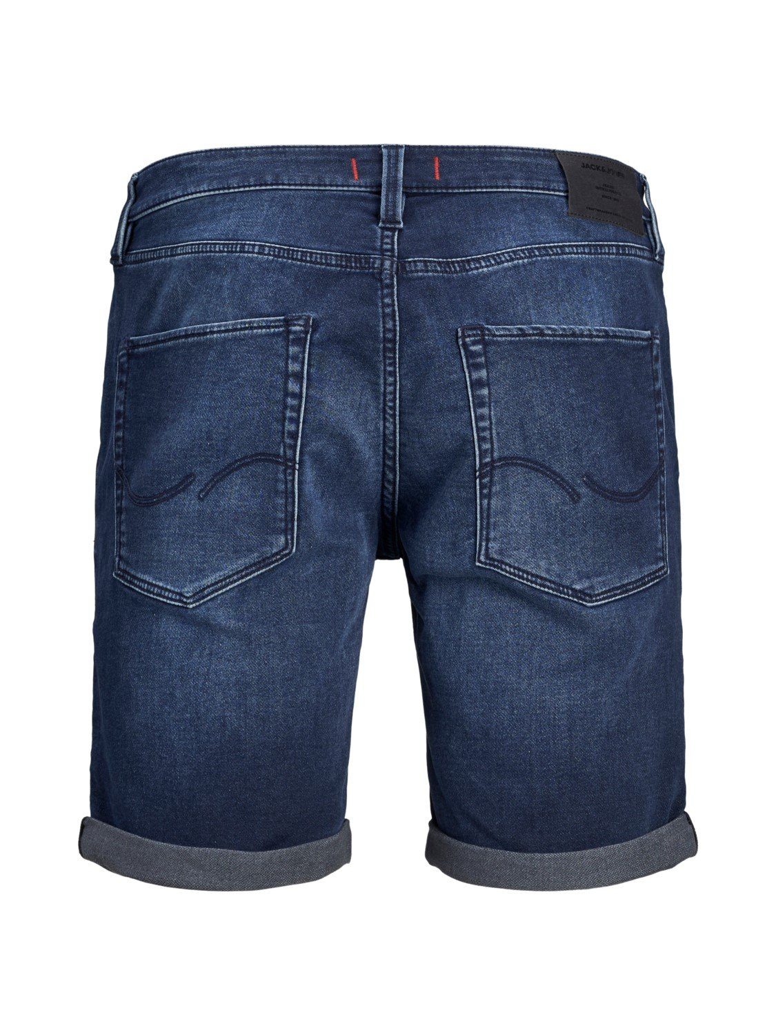 Jack & Jones Jeansshorts Jack & günstig online kaufen