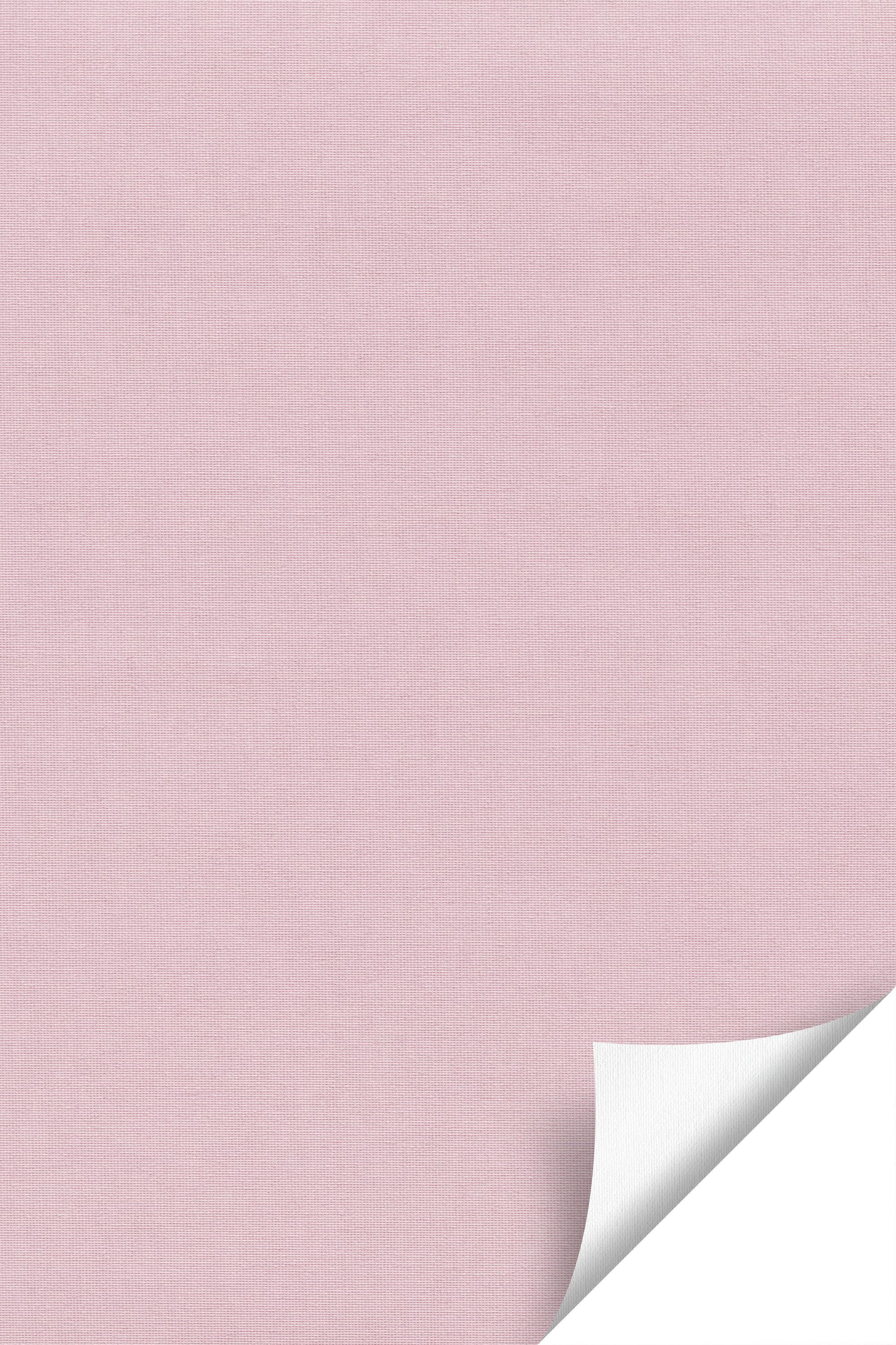 Verdunklungsrollo Qualitätsrollo abdunkelnd Rosa, LYSEL®, abdunkelnd, günstig online kaufen