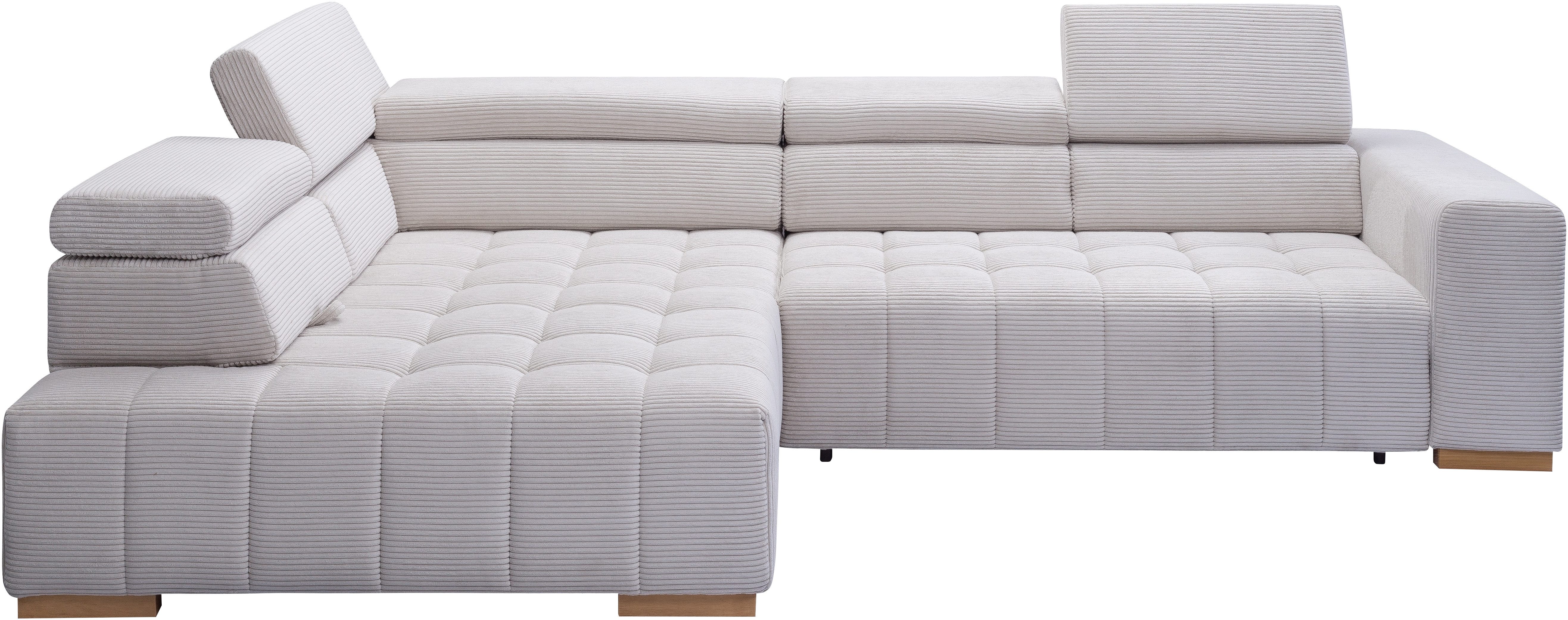 exxpo - sofa fashion Ecksofa Elianos, günstig online kaufen
