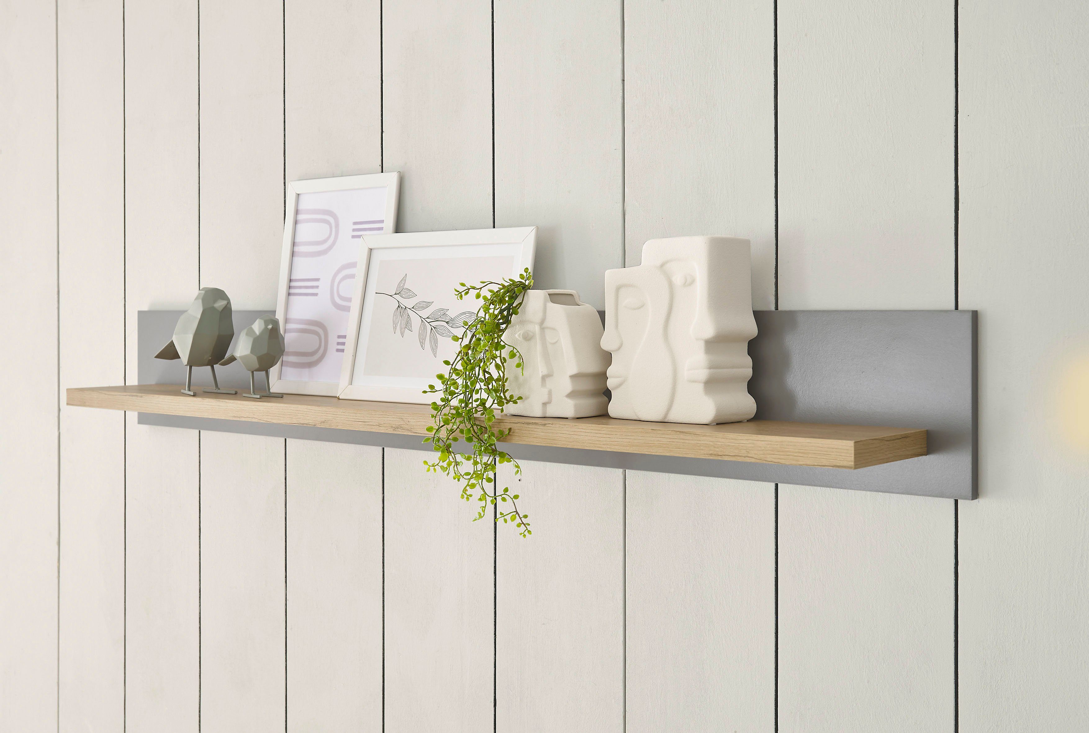 Home affaire Wandboard CHAMBORD, Breite ca. 150 cm günstig online kaufen