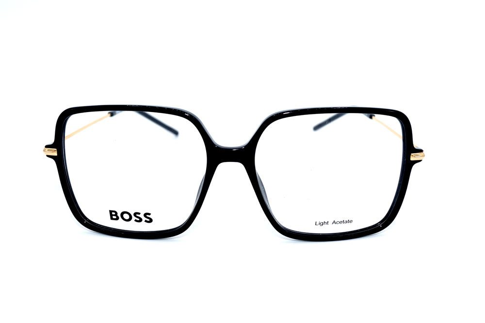 BOSS Brillengestell HUGO BOSS Brillenfassung Brillengestell Eyeglasses Frame BOSS 1331 807