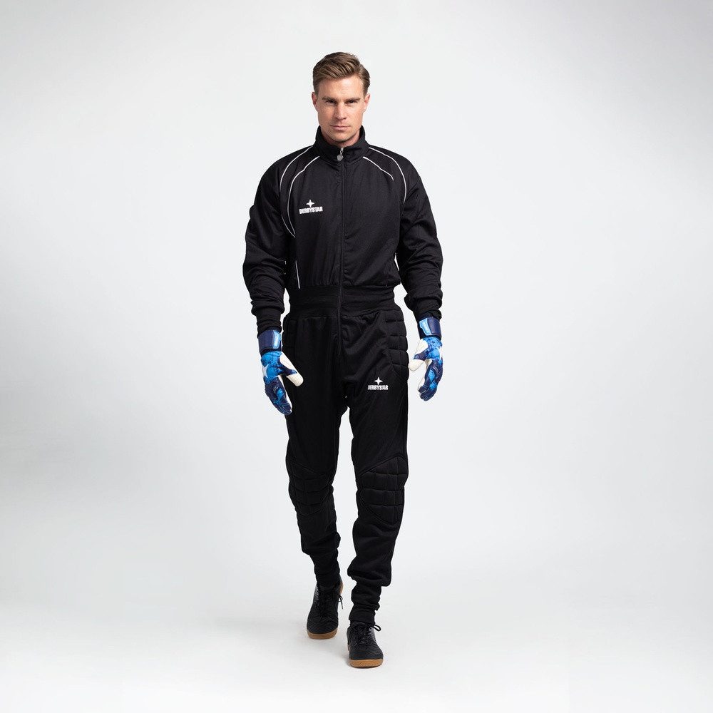 Derbystar Sporthose Basic Pro Torwartoverall günstig online kaufen